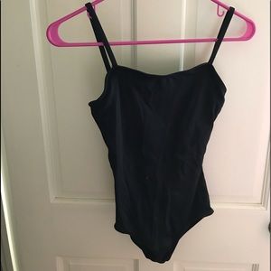 Capezio Other - Camisole Leotard Capezio Other - Camisole Leotard